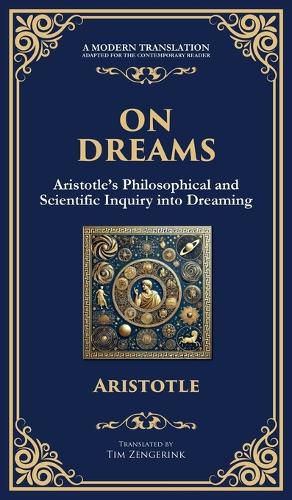 Cover image for On Dreams