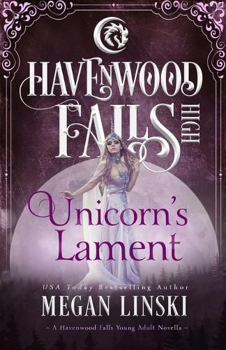 Cover image for Unicorn's Lament