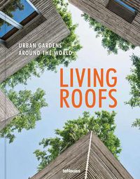 Cover image for Living Roofs