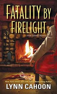 Cover image for Fatality by Firelight