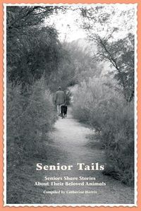 Cover image for Senior Tails