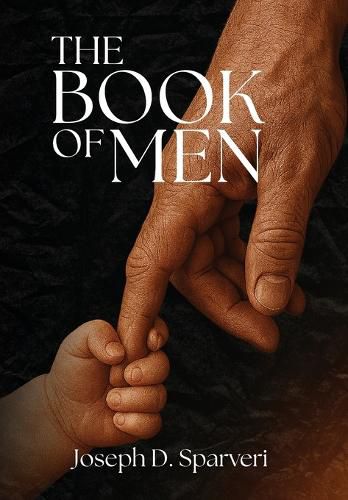 Cover image for The Book of Men