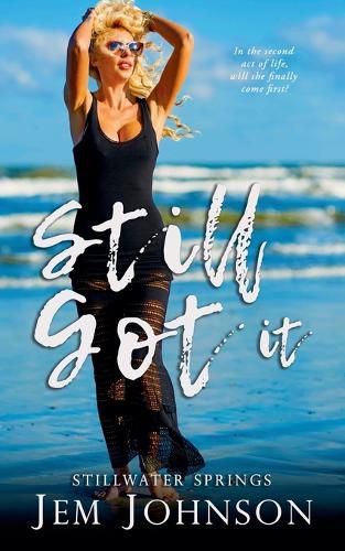 Cover image for Still Got It