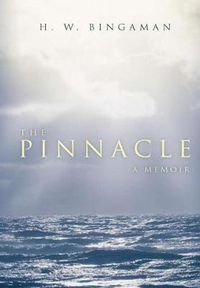 Cover image for The Pinnacle