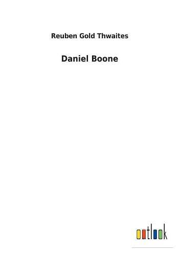 Daniel Boone