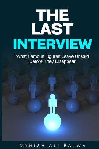 Cover image for The Last Interview