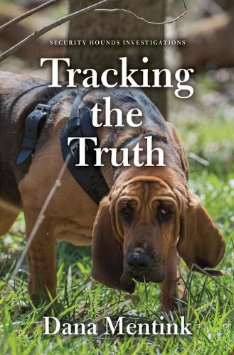 Cover image for Tracking the Truth