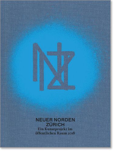 Cover image for New Zurich North / Neuer Norden Zurich