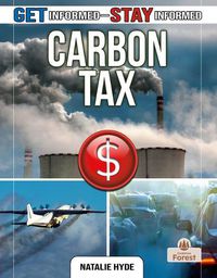 Cover image for Carbon Tax