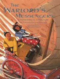 Cover image for Warlord's Messengers, The