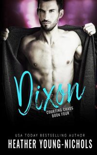 Cover image for Dixon