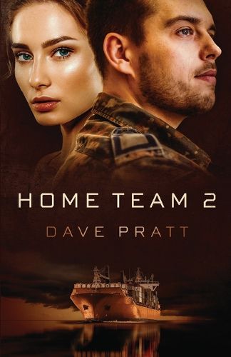 Cover image for Home Team 2