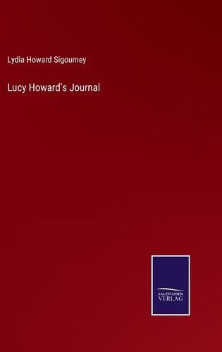 Lucy Howard's Journal