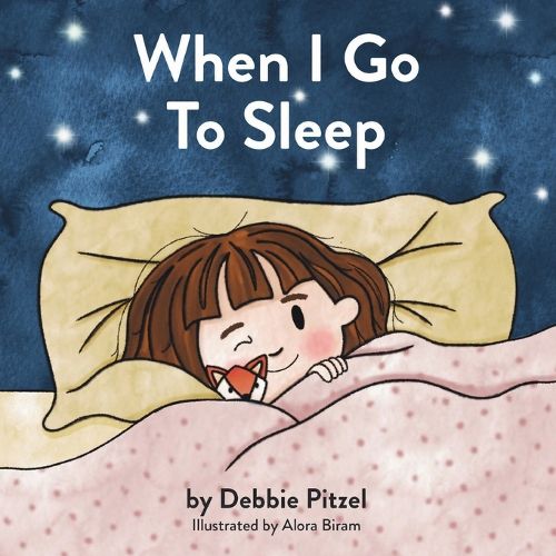 Cover image for When I Go To Sleep