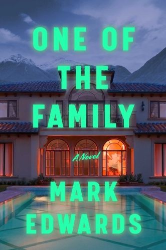 Cover image for One of the Family
