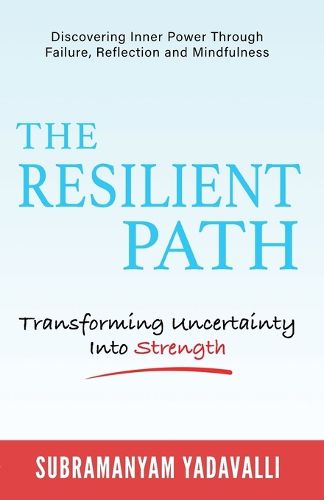 Cover image for The Resilient Path