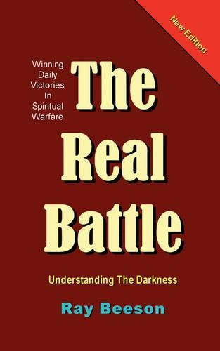 Cover image for The Real Battle