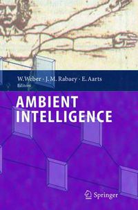 Cover image for Ambient Intelligence