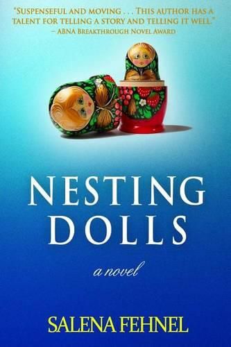 Cover image for Nesting Dolls