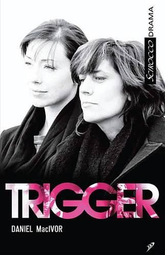 Cover image for Trigger