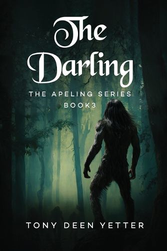 Cover image for The Darling