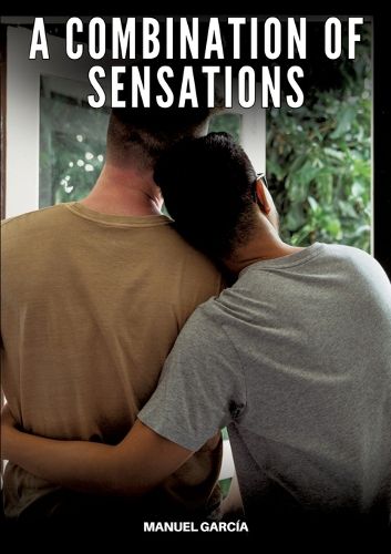 Cover image for A Combination of Sensations