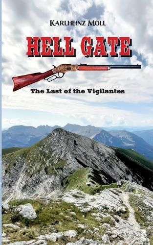 Cover image for Hell Gate