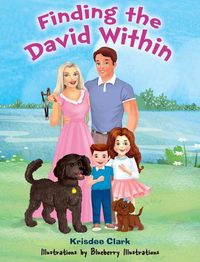 Cover image for Finding the David Within
