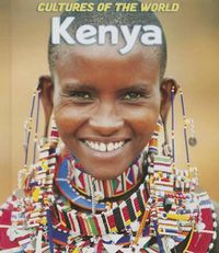 Cover image for Kenya