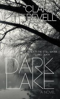 Cover image for Dark Lake