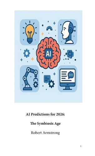 Cover image for AI Predictions For 2026