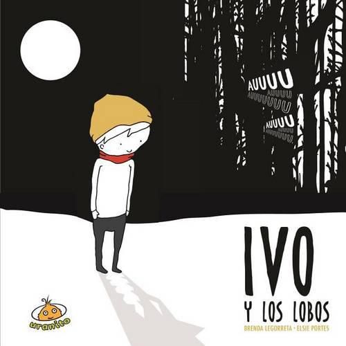 Cover image for Ivo y Los Lobos