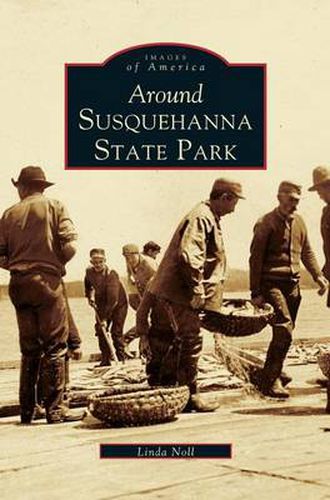 Cover image for Around Susquehanna State Park