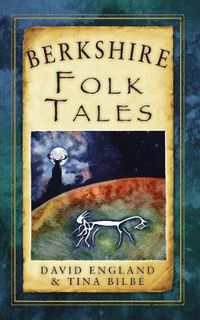 Cover image for Berkshire Folk Tales