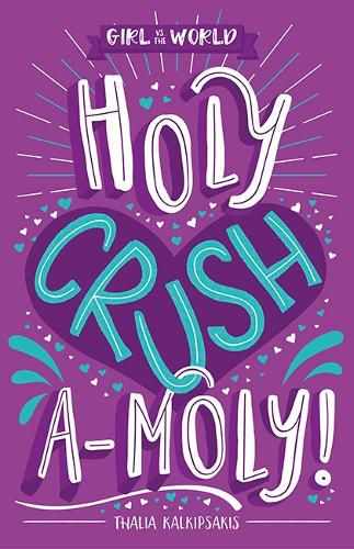 Holy Crush a-moly!