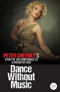 Cover image for Dance Without Music