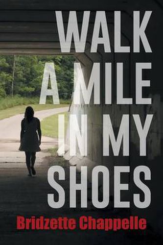 Cover image for Walk a Mile in My Shoes