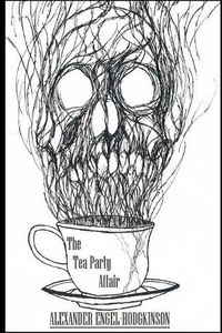 Cover image for The Tea Party Affair