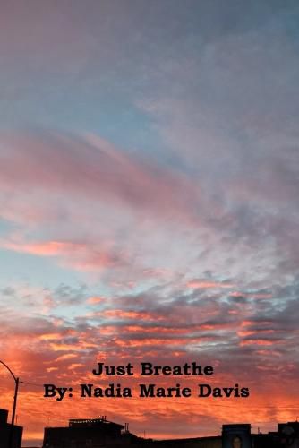 Cover image for Just Breathe