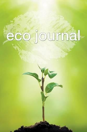 Cover image for Eco Journal