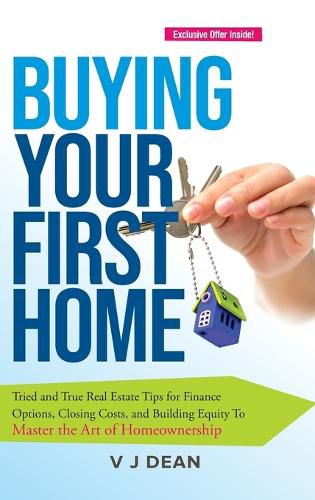 Cover image for Buying Your First Home