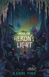 Cover image for Under the Heron's Light