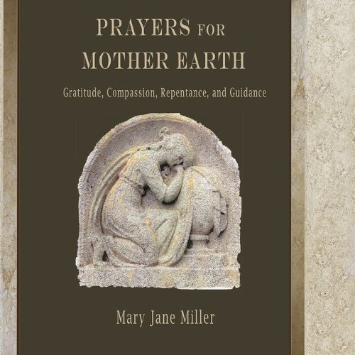 Cover image for Prayers for Mother Earth