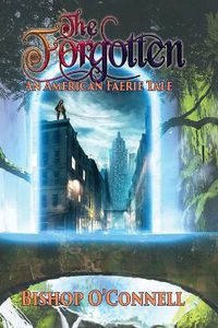 Cover image for The Forgotten