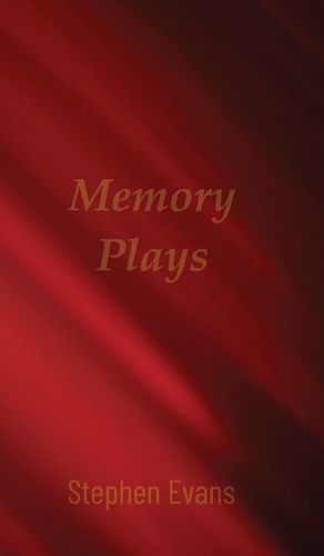 Cover image for Memory Plays