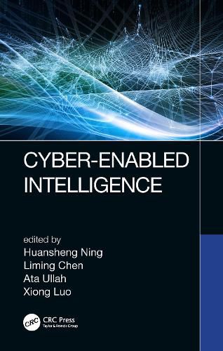 Cover image for Cyber-Enabled Intelligence