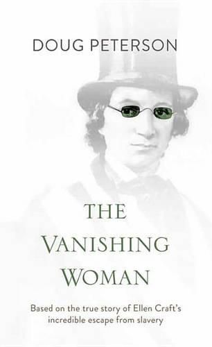 Cover image for The Vanishing Woman