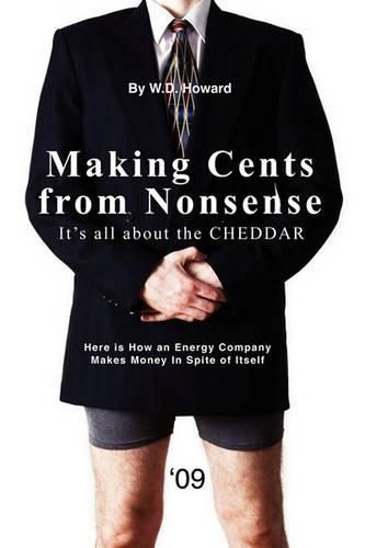 Cover image for Making Cents from Nonsense