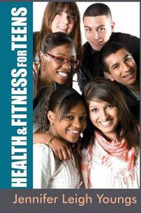 Cover image for Health & Fitness for Teens