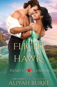 Cover image for Flight of the Hawk